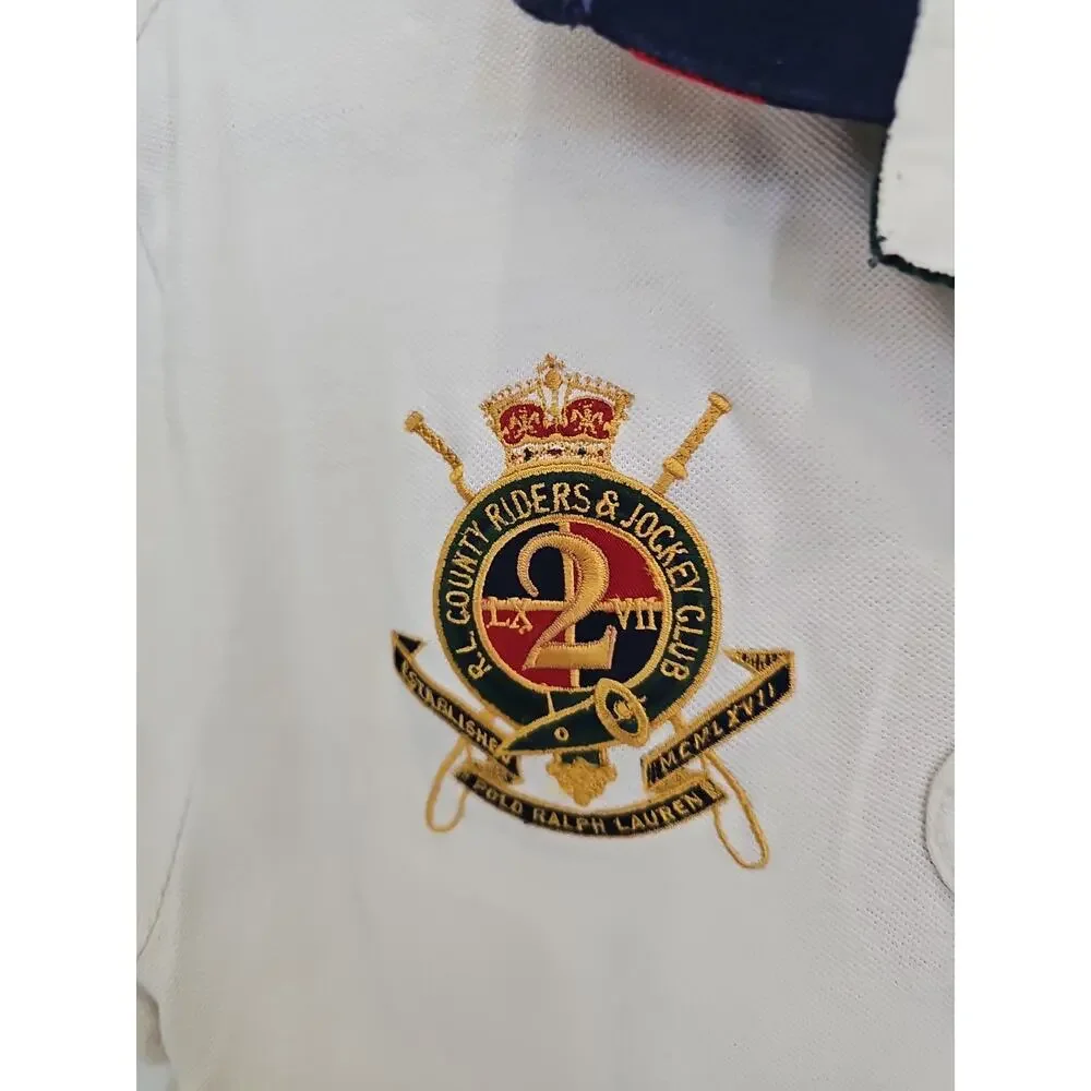 Polo Ralph Lauren polo ralph
